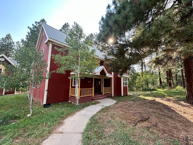 property at 308 Silver Queen South 103-D