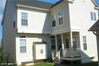 1114 Anderson St in Fredericksburg, VA - Building Photo - Building Photo