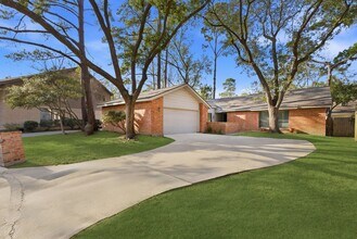506 Willow Wisp Cir in Spring, TX - Building Photo - Building Photo