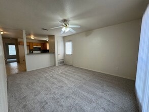 4508 Mattie Dr, Unit Unit D in Killeen, TX - Building Photo - Building Photo