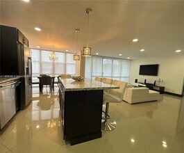 2017 S Ocean Dr, Unit 807 in Hallandale Beach, FL - Building Photo - Building Photo