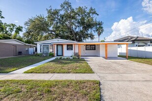 2533 N Habana Pl in Tampa, FL - Building Photo
