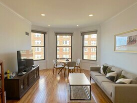 10 Charlesgate E, Unit 503 in Boston, MA - Building Photo