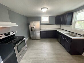 1224 W Sinto Ave in Spokane, WA - Building Photo - Building Photo