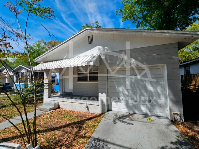 property at 1417 W 23rd St