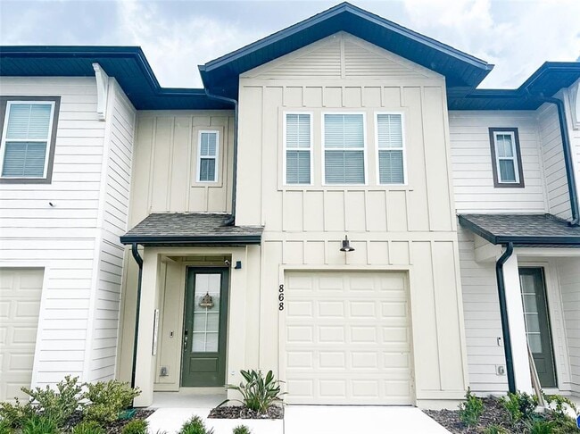 868 Longboat Dr in Davenport, FL - Building Photo - Building Photo
