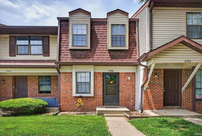 property at 2360 S Henderson St