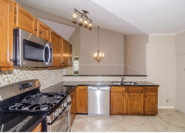 property at 6910 Brockington Dr