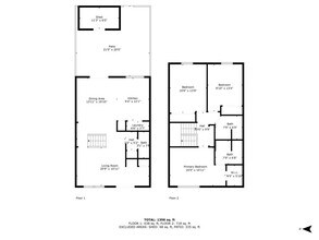 216 Westview Terrace in Arlington, TX - Building Photo - Building Photo