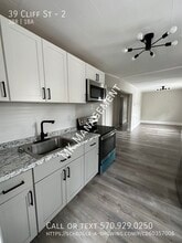 39 Cliff St in Pittston, PA - Building Photo - Building Photo