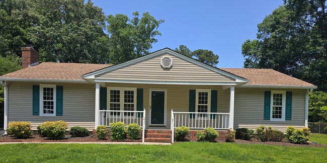 property at 1915 Bogese Dr