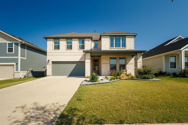 3220 Lenten Rose Ln