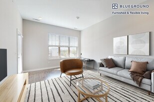 332 Halstead Ave, Unit SI FL4-ID1391A in Harrison, NY - Building Photo