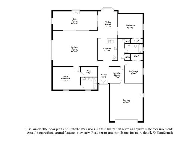 4654 Murcross Ln in New Port Richey, FL - Building Photo - Building Photo
