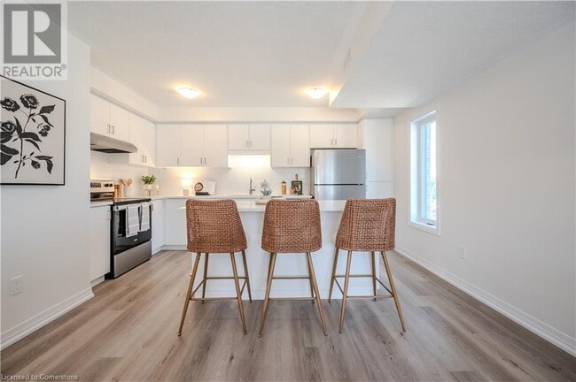 81 REVERIE Wy in Kitchener, ON - Building Photo - Building Photo