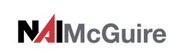 Property Management Company Logo McGuire Development Co.