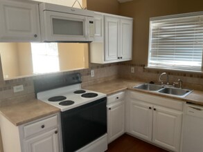 5107 Untalan St in Wichita Falls, TX - Building Photo - Building Photo