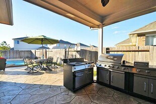 6454 Applewood Forest Dr in Katy, TX - Building Photo