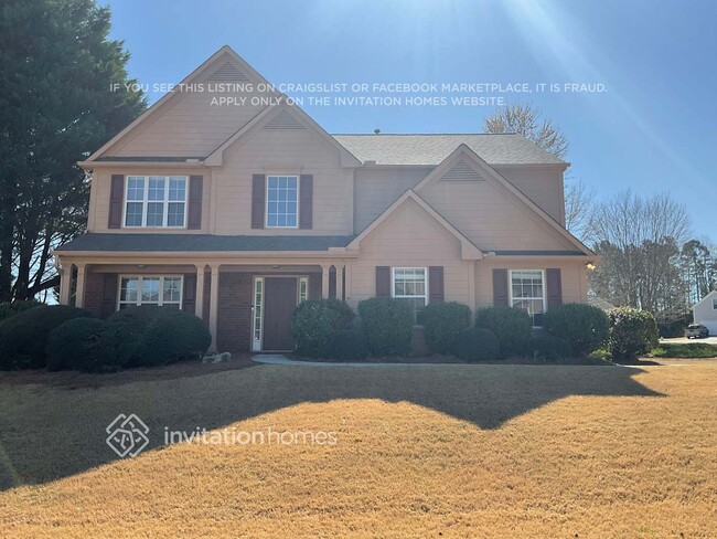 property at 2883 Burel Ridge Dr