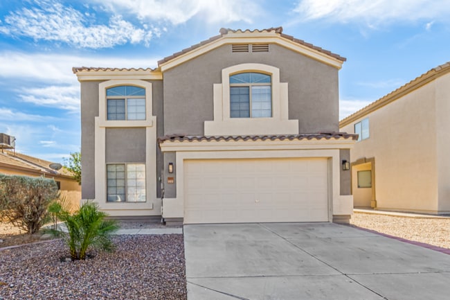 property at 6569 E Haven Ave