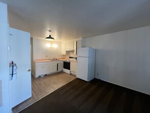 40 Mountain Blvd in Mammoth Lakes, CA - Building Photo - Building Photo