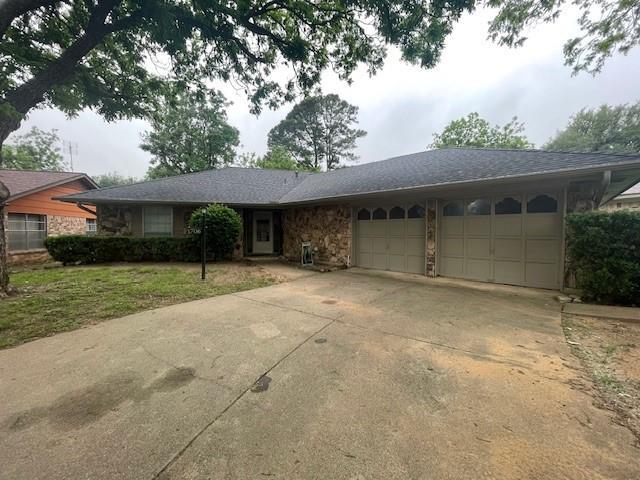 1706 Princeton Dr in Arlington, TX - Building Photo - Building Photo