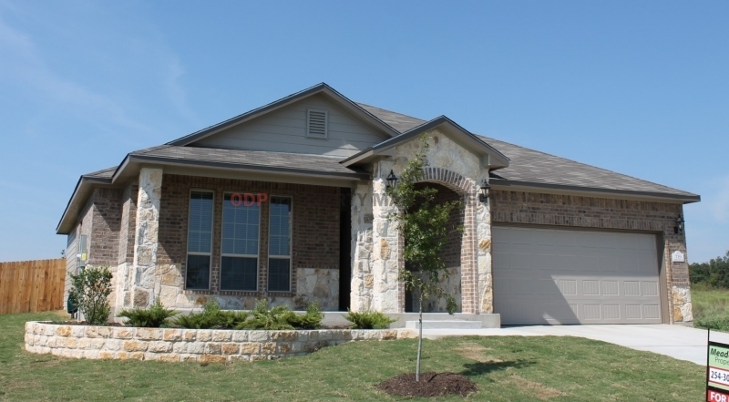 719 Wyndham Hill Pkwy in Temple, TX - Building Photo