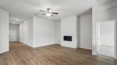 4303 Brenton Ln in Forney, TX - Building Photo - Building Photo