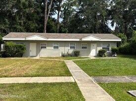 5149 107th St in Jacksonville, FL - Building Photo