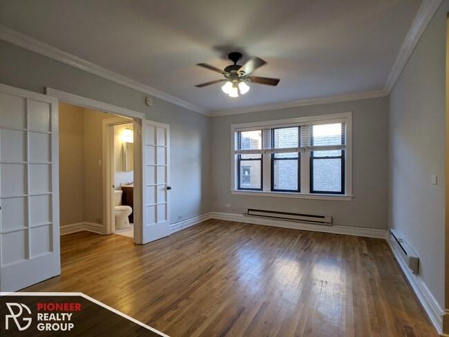 4616 N Paulina St, Unit #4614-307 in Chicago, IL - Building Photo - Building Photo
