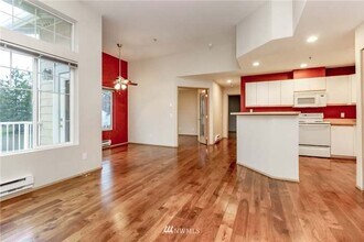 5803 S 234th Pl in Kent, WA - Building Photo - Building Photo