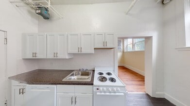 99 Brainerd Rd, Unit 20 in Boston, MA - Building Photo - Building Photo