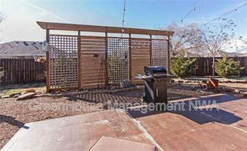 305 Blair Cir in Pea Ridge, AR - Building Photo - Building Photo