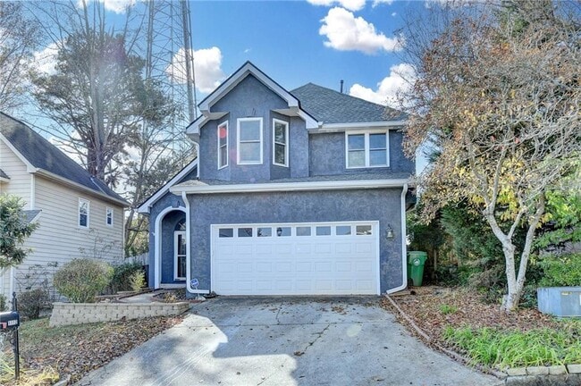 property at 1112 Ashbury Dr