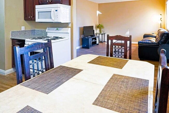 Canyon Vista Apartment Homes photo'