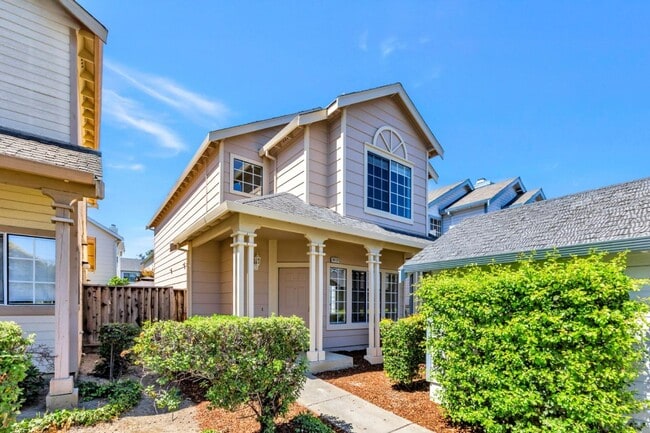 property at 39737 Potrero Dr