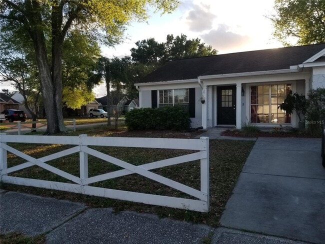 property at 9002 Dacena Villa Pl
