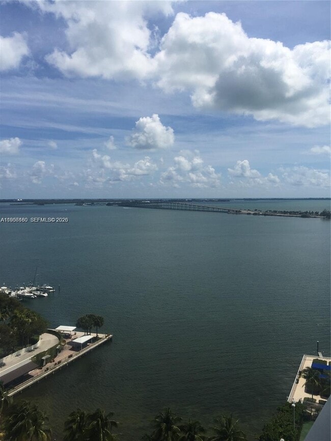 property at 2101 Brickell Ave