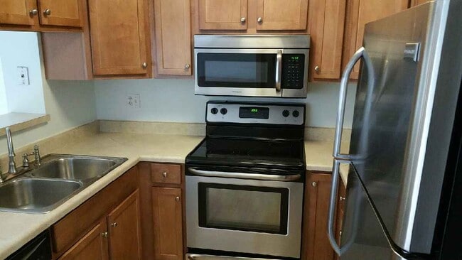 1150 Milo Cir, Unit A in Lafayette, CO - Foto de edificio - Building Photo