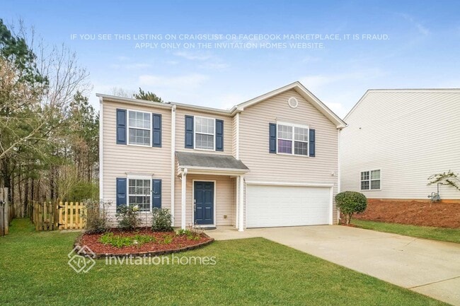 169 Holly Mill Village Dr in Canton, GA - Building Photo - Building Photo