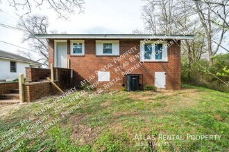 1647 Cherry Ave in Birmingham, AL - Building Photo - Building Photo