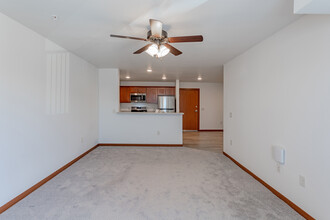 Station Street Apartments in Big Lake, MN - Building Photo - Interior Photo