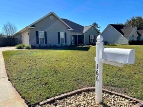 166 Holly Pointe in Warner Robins, GA - Building Photo - Building Photo