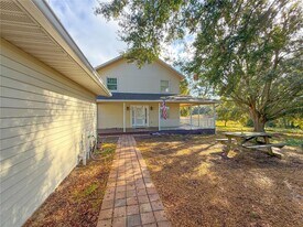2827 Sanctuary Ln in Winter Garden, FL - Building Photo