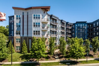 Cadence Music Factory in Charlotte, NC - Building Photo - Building Photo