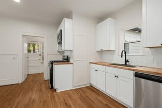 601 Houston St in Sulphur Springs, TX - Building Photo - Building Photo