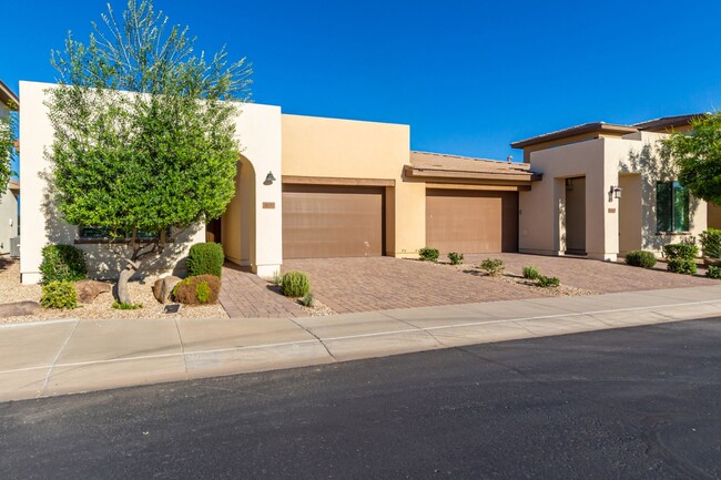 36181 N Copper Hollow Way in Queen Creek, AZ - Building Photo - Building Photo