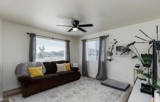 4024 Fire Walker Trail in Cheyenne, WY - Building Photo