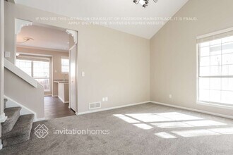 10769 Wheatfield Ln in Parker, CO - Building Photo - Building Photo