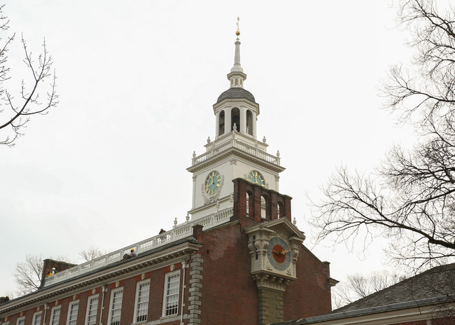 Apartamentos Alquiler en College Hill Historic District, PA